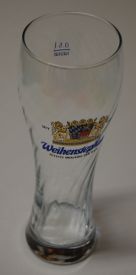 [Image of a beer glass]