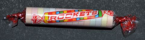 [Rockets]